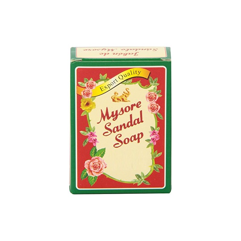 Mysore Sandal Soap 150g