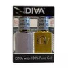 DND Diva Duo Gel & Matching Nail Polish - 056