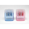 Kumon Children's Pencil Sharpener, Blue SE-56, For Kindergarten and School