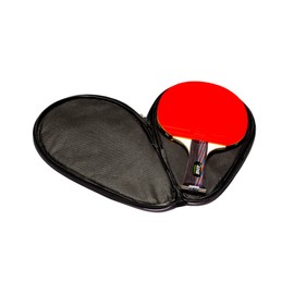 Darius Knight DK Edge Tournament Single Table Tennis Bat Case