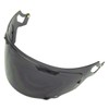 RXP VAS-V MV Compatible Dark Smoke Shield [ Arai Helmet