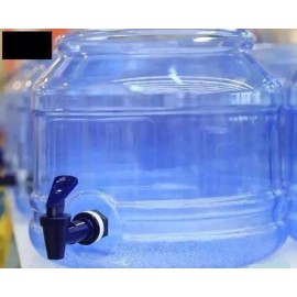 ARCO Vitrolero Dispensador De Bebidas Porta Garrafon