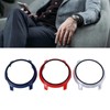 3 Set Watch Case Accurate Cutouts Prevent Scratches Tempered Glass