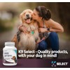K9 Select HMR Lignans for Dogs - Enhancer for Overall