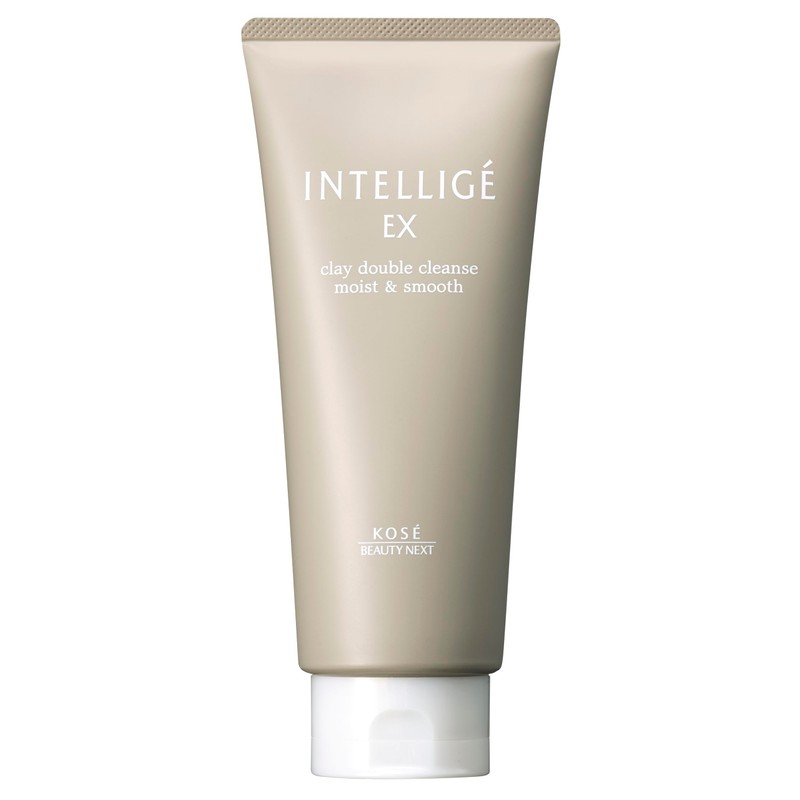 Antelige EX Clay W Cleanse, Moist & Smooth