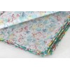 DDintex FLORET LONDON Cross 02 Spring Orchard, Beige, 17.7 x