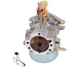 Carburetor Replacement Metal Carburetor Kit Compatible with K341 M16 K321