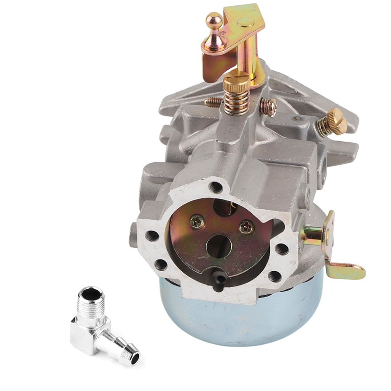 Carburetor Replacement Metal Carburetor Kit Compatible with K341 M16 K321