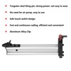 Manual Nailer High Strength Hand Operated Nailer for Cement Wall/Brick