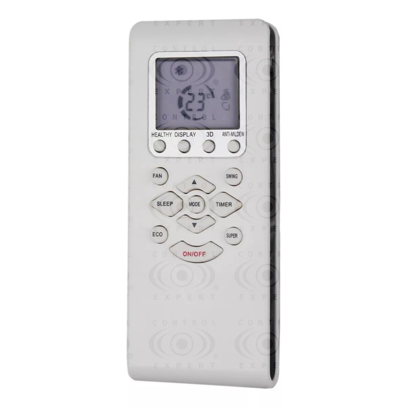 Control Compatible Prime Mirage 900 Xeries Tcl Cool Comfort Color