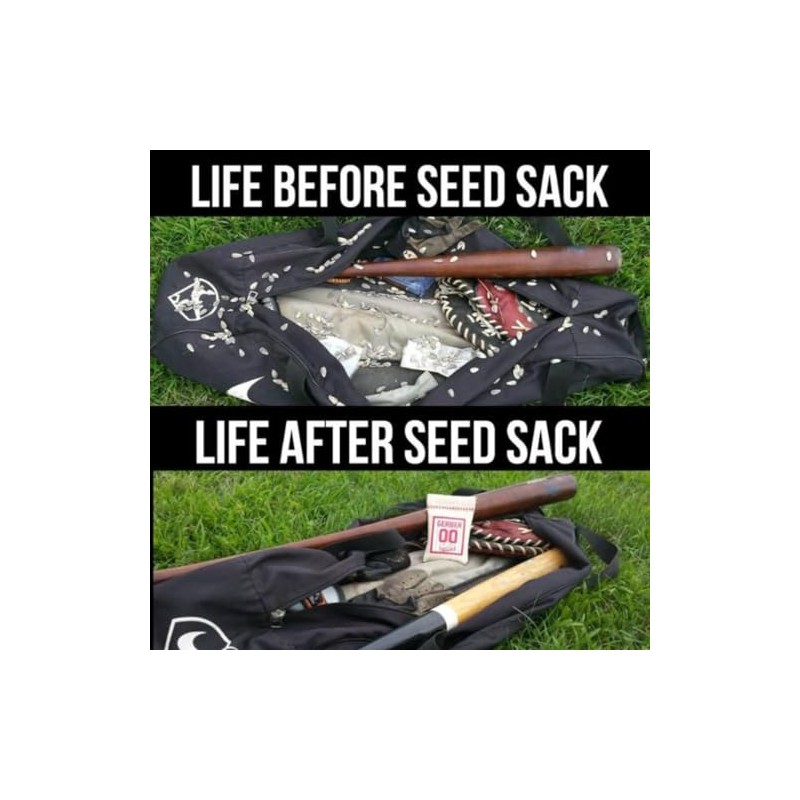 Baseball's Original Seed Sack, International Flag Series- Customized (Cuba)