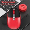 HXSJ M106 2.4G Wireless Mouse Rechargeable Silent Mute Mice USB
