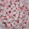 Variety Gourmet Saltwater Taffy (Pink Bubble Gum, 1 Pound)