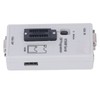 Multifunctional ISP Programmer LCD TV Monitor HD USB Automatic Identification