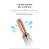 XBERSTAR 3D Printer Hot End for Qidi Q1 Pro/X Max