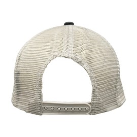 Funky Junque Cotton Mesh Hat - I'll Bring The - Beer