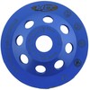 Norton Clipper Saint Gobain Grinding Concrete / Cup Wheel 125