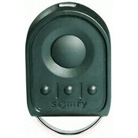 SOMFY Keygo 4 RTS Remote Control