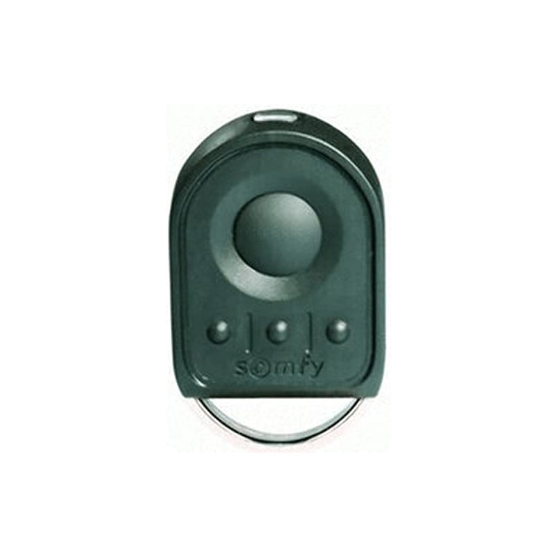 SOMFY Keygo 4 RTS Remote Control