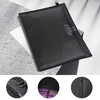 Document Bag Safe Fireproof Waterproof Fireproof Document Box Money Bag