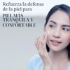 Eucerin Skin Balance Night Cream, humectante facial para piel sensible