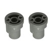 Masterpart Dishwasher Decor Door Bracket Screw Fixing Kit To Fit