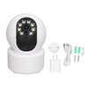WiFi Smart Indoor IP Camera – 1080P HD Two-Way Audio
