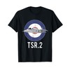 RAF TSR2 Jet Bomber Aircraft Plane Fathers Day TSR-2 TSR.2