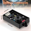 ISINSWIFT 91367 RV Water Heater Control Circuit Board, Compatible with