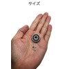 wumio Bearing ABEC 11 4pcs Replacement Skateboard Inline Skate Hand