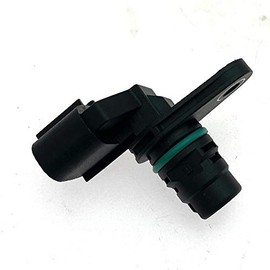 CPS Camshaft Position Sensor for Hyundai Genesis Santa Sonata Hyundai Tucson Kia Forte Optima Rondo Sorento Mazda 3 CX-7 Replace PC719 CSS1219 L3K918230A