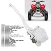 ATV Front Brake Master Cylinder 45510‑HM3‑901 Brake Lever Master Cylinder