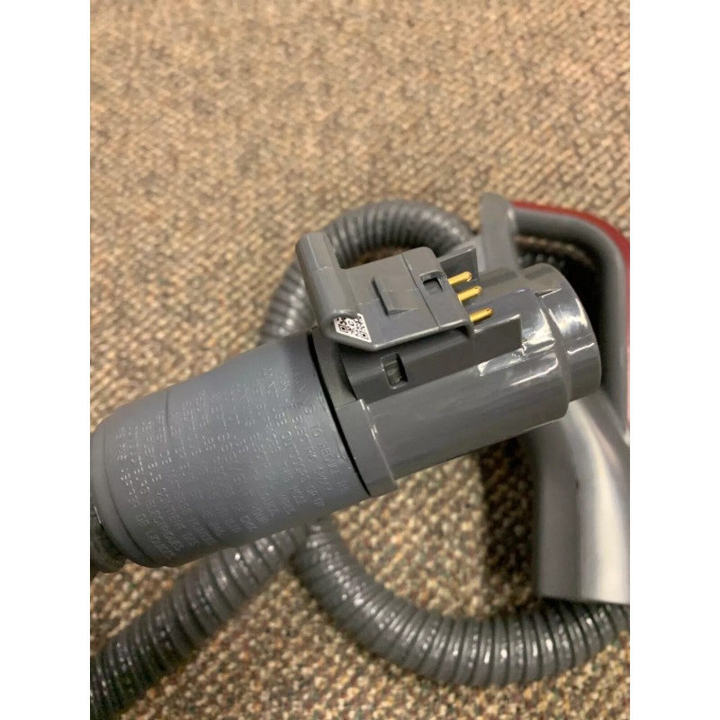 kenmore Genuine Kenmore UltraPlush 591016113 canister Vacuum hose bc4027 POP-N-GO
