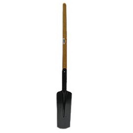 Beau Mac Clam Shovel 11" Short