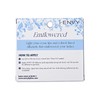 iEnvy Emflowered Natural Blooming Effect Fake Eyelashes Flared 3D False