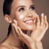 Crema Facial Día Melantxa Protección Solar Spf Manchas Piel Sensible