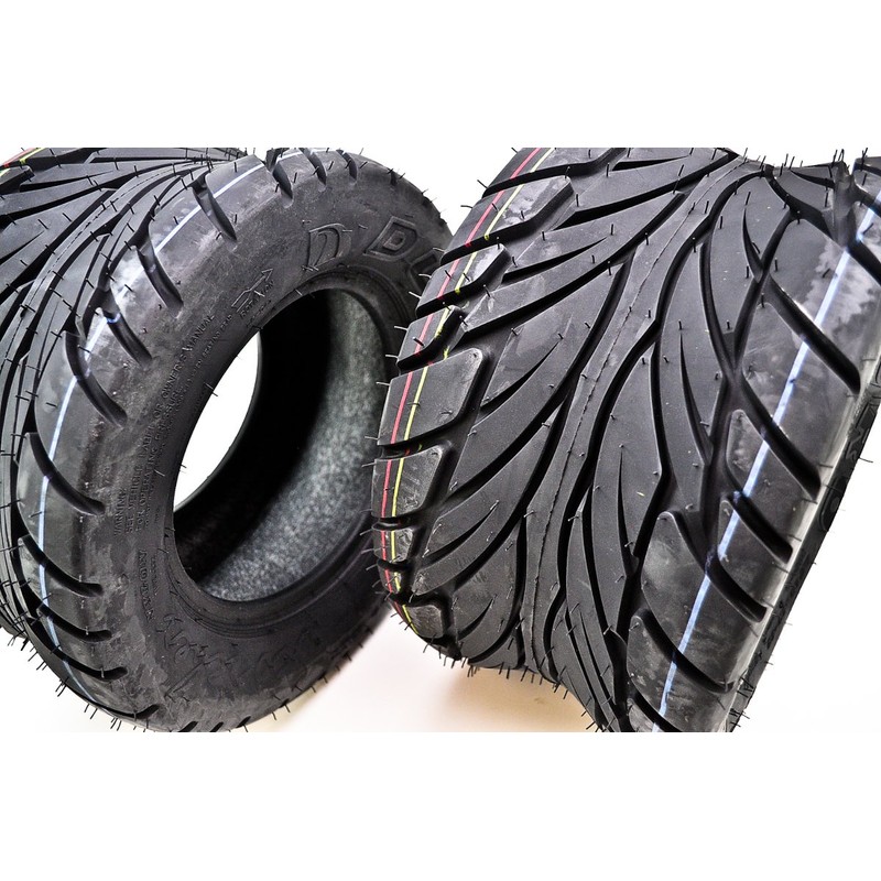 Duro Scorcher 4 Ply 18-10.00-10 DI2020 ATV Tire
