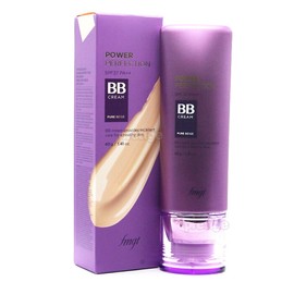 The Face Shop Power Perfection BB Cream 40g BB SPF37 / 더페이스샵 파워 퍼펙션 비비크림 40g BB SPF37