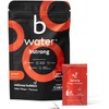 B Water - Bstrong Sport Tabletas Efervescentes Rehidratantes | Tabletas