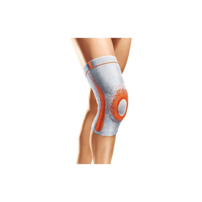 Sporlastic Genu-Hit Supreme Knee Support 1
