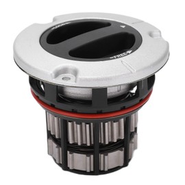 Auto Locking Hub Link, 4WD 4x4 Front Wheel Hub Lock Assembly AC3Z3B396A Replacement for F250 F450 F550 Super Duty 2005‑2010