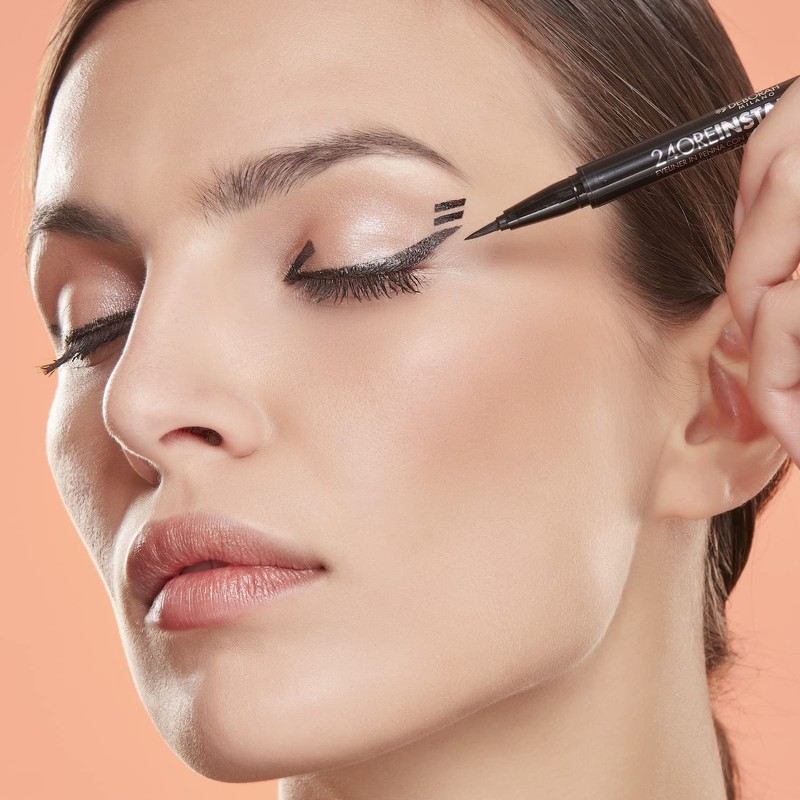 Deborah Milano 24Ore Eyeliner Instant Liner
