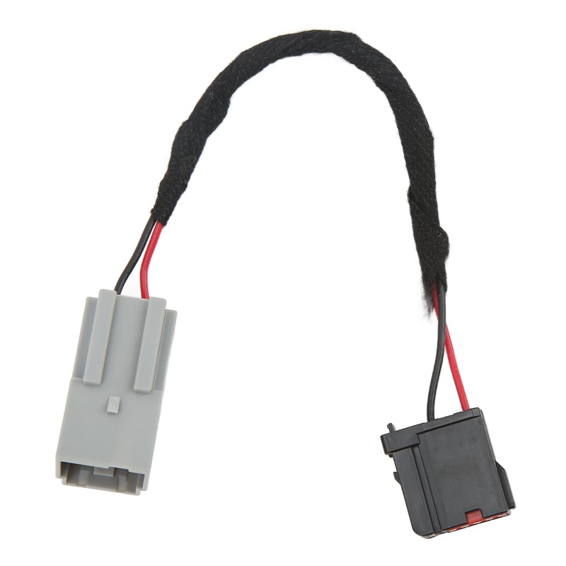 Media Hub Wiring Harness Adapter USB Hub Power Connector Cable
