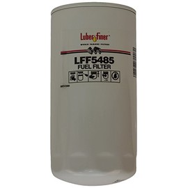 Luber-finer Luberfiner LFF5485 Heavy Duty Fuel Filter