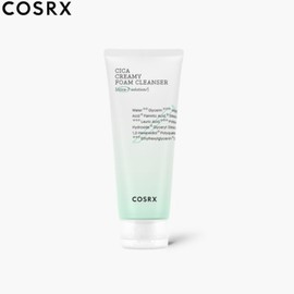 COSRX Pure Fit Cica Creamy Foam Cleanser 150ml