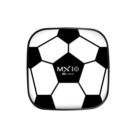 MX10 Z2 TV BOX Lowest Price Android 13 RK3228 Tv Box Smart HD Network Player Tv Stick Movie Home Set Top Box 109/128color: Black, ram: 1 GB