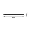 EMSea 15pcs Dart Tips 38mm Dart Spare 2.3mm Points Nickel-Plated