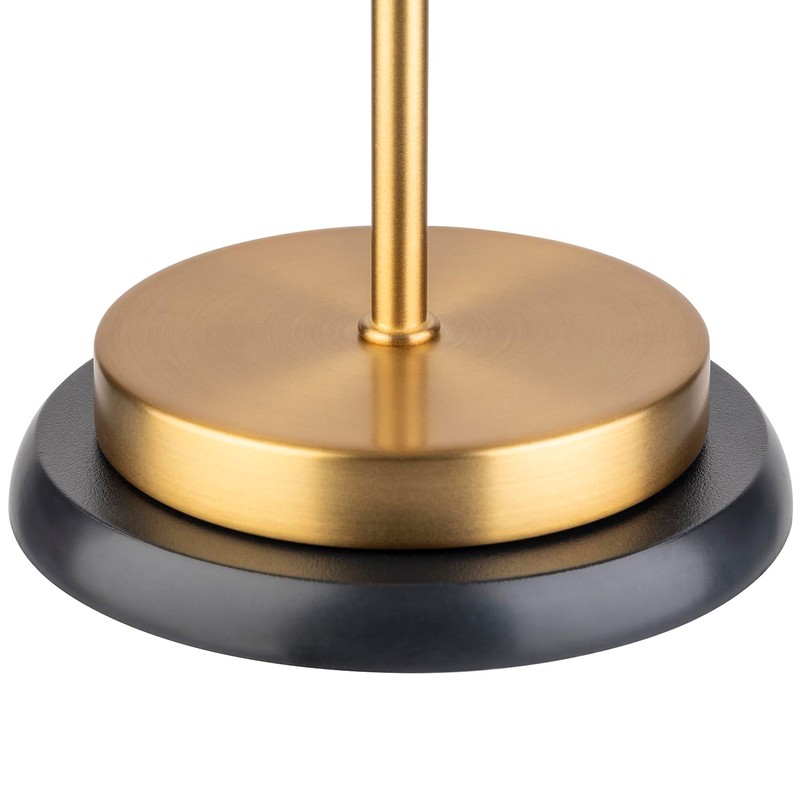 APS Merle Mini 17027 Wireless USB-C Table Lamp, Colour Temperature