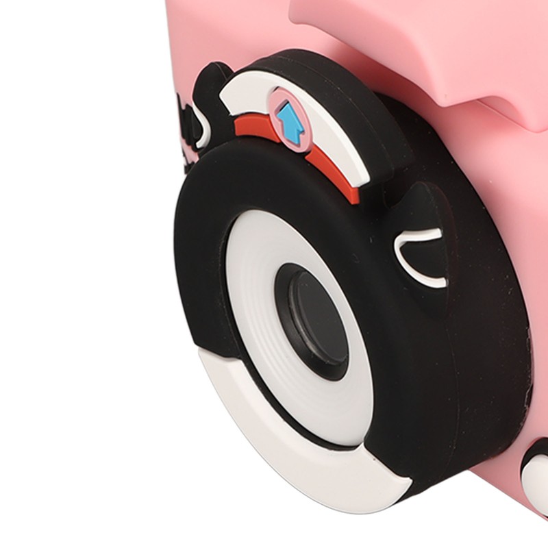 Kids Digital Camera Cute Lightweight 2in Screen Children Camera for