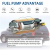 TOJIO SP9156H Electric Fuel pump Module Assembly with Sending Unit